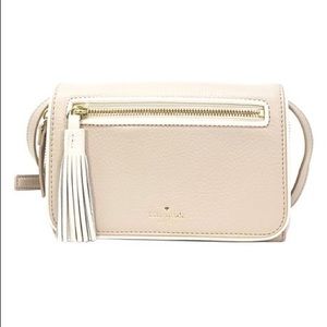 Kate Spade Chester Street Avis crossbody